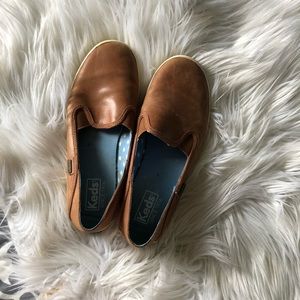 VGUC Ked’s slip ons